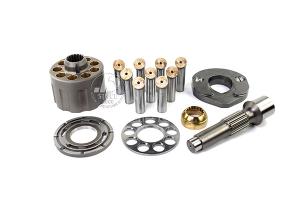 Quality HMV110 HMV160 Excavator Repair Hydraulic Motor Spare Parts wholesale