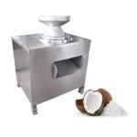 Electric Coconut Grater / Coconut Powder Grinder For Industrial Production 200