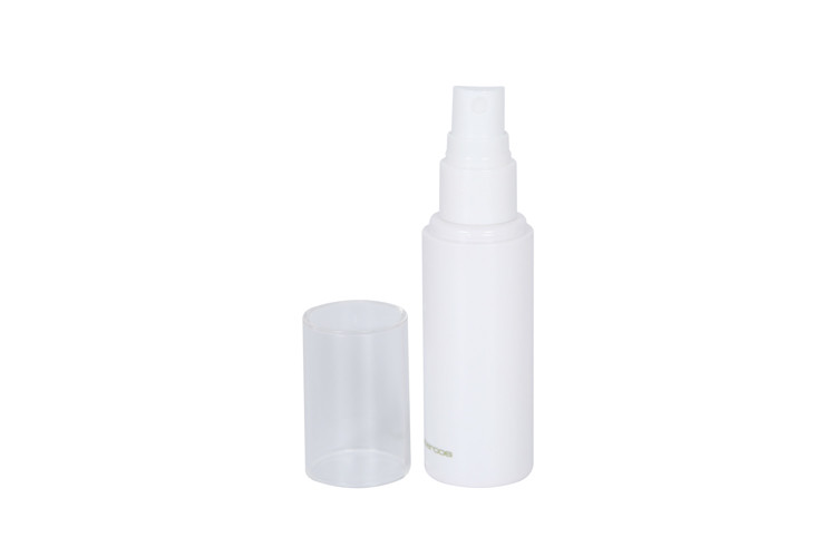 30ml/50ml/60ml/120ml/150ml Facial Protection Packaging Empty Makeup Spray Bottle UKP05