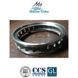 Quality T- TPS44 Nozzle Ring For Marine Turbocharger Kits wholesale