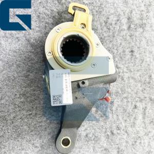 Quality WG9981340080 Left Brake Lever for Truck Spare Parts wholesale