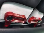 Compact and Lightweight Hard Top Roof Removal Switch Handle for Jeep Wrangler JK