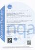 SHENZHEN FEIYANG PROTECH CORP.,LTD Certifications