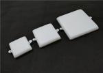 Wide View Angle 180º 24W Frameless LED Panel Light
