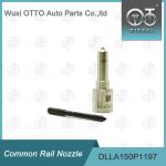 DLLA150P1197 Bosch Common Rail Nozzle For Injectors 0445110126 / 290