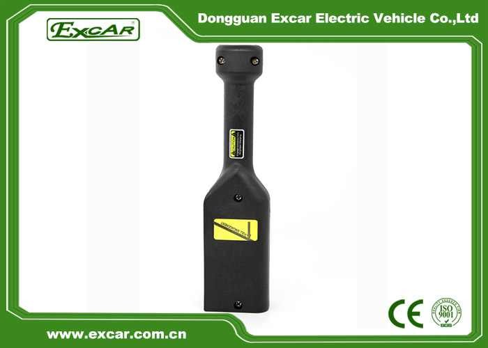 Golf Cart 36V EZGO TXT Charger Plug , Golf Cart Charger Plug With Cables 73345-G01