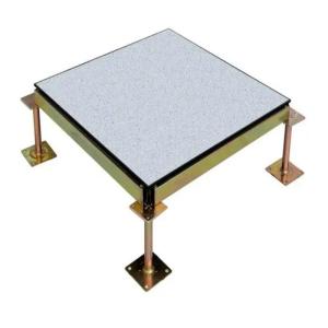 Quality Durable Raised Access Floor for Data Center wholesale
