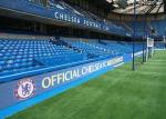 P10 Indoor Stadium Perimeter Led Display Banner For Different Sport Stadiums