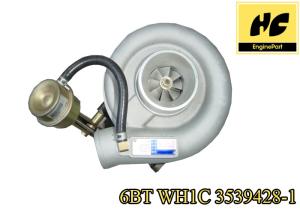 Quality Wh1c Frame Size​ Cummins Diesel Engine Parts Turbochargers 6bt OE A3960408 wholesale
