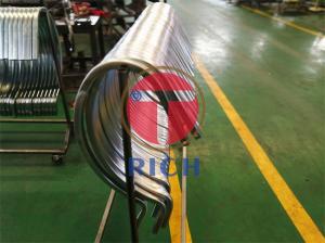 Quality E700 Hc700 / 980dp Automotive Steel Tubes Welded 25x20mm wholesale