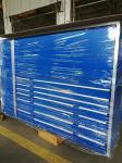 Total Storage for Car Parts Design Heavy Duty Steel Garage Workshop Metal Tool