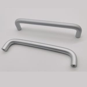 Quality Customization Bedroom Door Lever Handle Stainless Steel 304 For Wooden Door wholesale