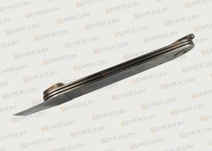 Quality 4BG1 Engine Oil Cooler Core For Isuzu Hitachi Excavator EX100 EX120-5 wholesale
