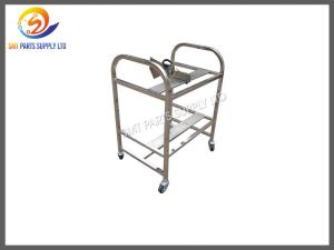 Quality Removable Fuji Nxt Feeder Car SMT YAMAHA 800*600*1200MM With High Hardness Square wholesale