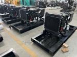 200 KW Diesel Generator Sets Open Diesel Generator For Household