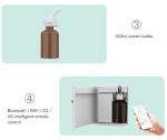 Nano Atomization WIFI Intelligent Commercial Aromatherapy Machine HVAC/AC Timing