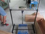 UL Pre Shipment Inspection Services Laundry Rack Quality Inspection