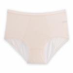 Absorbent Leak Proof Period Underwear High Waist Breathable Tummy Control 3