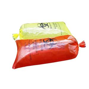 Quality Biohazard Air Transport 95 KPa Pressure Bags , Labotory AI650 Standard Bags wholesale
