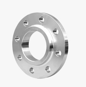 Quality Slip-on Flanges Pressure Vessel Flange Series wholesale