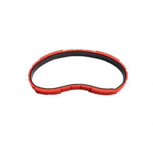 Quality 49229519000E ATM Machine Parts Diebold Opteva ATM Envelope Deposit Pick Belt 49-229519-000E wholesale