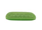 Green Purple Glasses Packing Plastic Spectacle Case