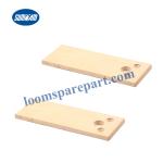 Brown Frame Bezel B158018,Picanol Loom Spare Parts