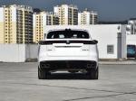 White Economical Petrol SUV Car 2.0T Two Drive Pleasure Changan UNI-K 2023