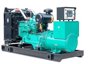 Quality Prime rating Diesel Generator Set 220-480V Boost Your Productivity wholesale