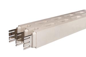 Quality IEC 62271-1 Nuclear Power GM-Z Cast Resin 5000A Track Busway wholesale