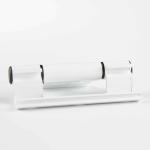 90*32 Aluminum Door And Window Pivot Hinge Made In For Modern Design Market