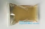 STETILE SAMPLING TWIRLEM BAG, STERILE BAG, ALLA FRANCE OMEGA Cole-Parmer SAINT