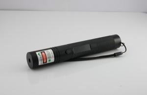 Quality 532nm 50mw focus adjustable green laser flashlights wholesale