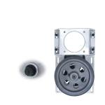 OEM Stable Performance CNC Router Gearbox In Manufacturing Plant