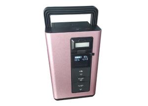 Quality Pure Sine Wave 300W 5V USB Fanless Emergency Power Supply wholesale
