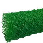 Turf Reinforcement Slope Erosion Control Plastic 3D Geomat HDPE Onsite