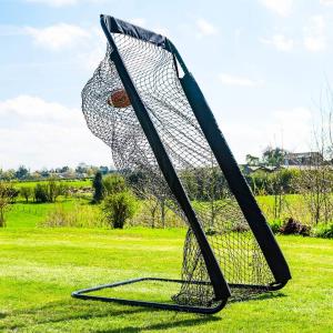 Quality 6 Inches Replacement Football Net Pro Punting Football Kicking Cage wholesale