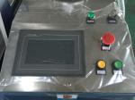 Automatic Grade Semiautomatic Glue Dispenser for Electronic Potting 250mm/S