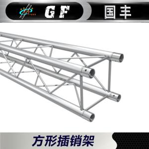 Quality Heavy Duty Spigot Aluminum Lighting Truss Structure for Event wholesale