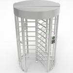 SUS304 Turn Style Full Height Turnstiles