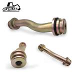 OKEIMT Coolant Pipe For Hyundai HD65 OEM 25430-41000 4D31