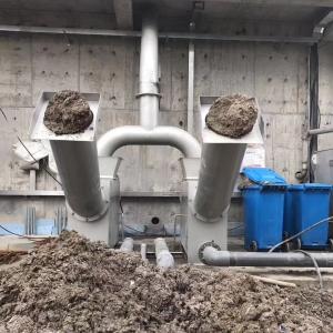 Quality Silver Liquid Solid Separation Equipment Stainless Steel wholesale