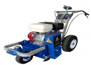 Quality 165kg 13HP Honda Grinding Line Removing Road Marking Equipment Old Line Erasing Machine wholesale