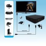 HDMI HD HDD Video Capture Box