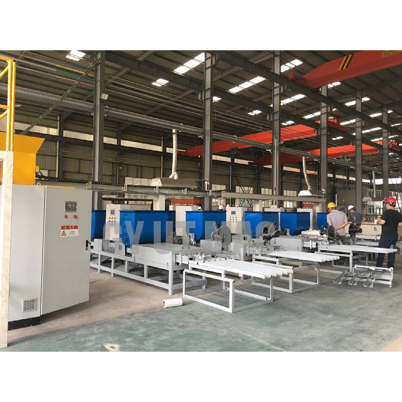 2024 Wood Sawdust Pallet Feet Block Machine Easy to Operate Wood Block Press Machine