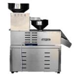 Attractive price screw oil press machine for sale
