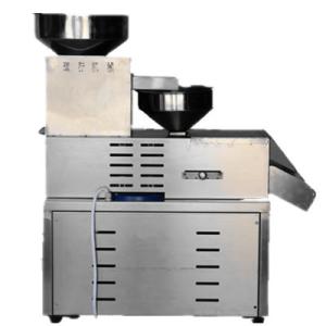 Quality Attractive price screw oil press machine for sale wholesale