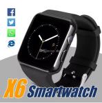 Curved Screen Smart Bluetooth Sports Activity Bracelet Support Camera FM