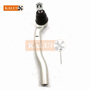 Quality 53560-SAA-003 53560-SEL-T01 Outer Steering Tie Rod End for Hon-da City Jazz wholesale