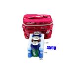 portable kid fashion Vaccine transport solar rigid plastic cool cooler HDPE food